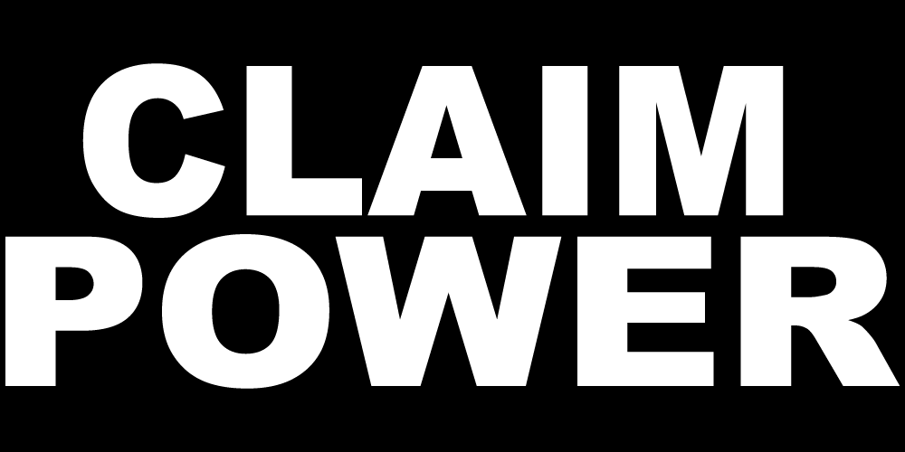 CLAIM POWER