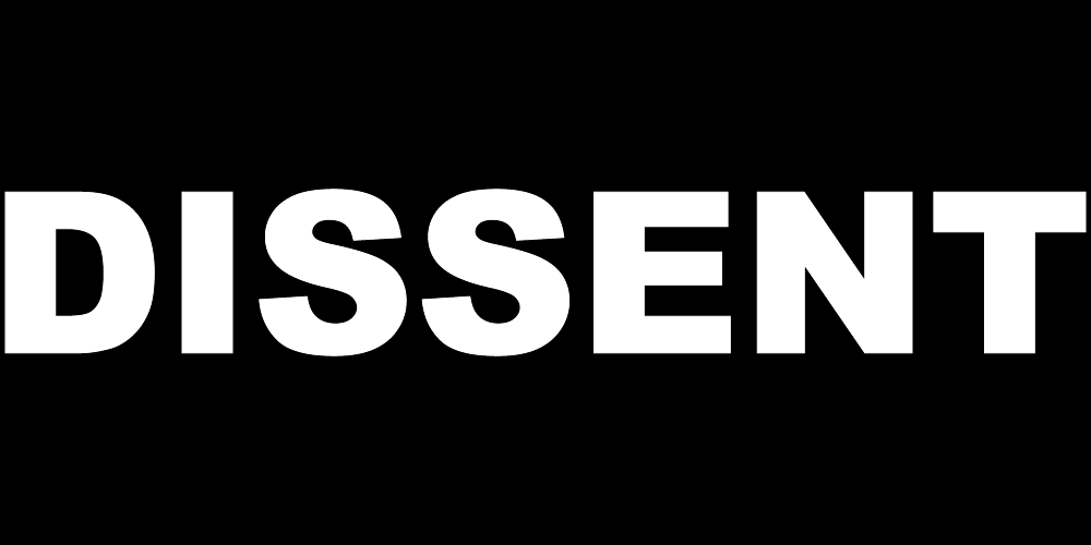 DISSENT