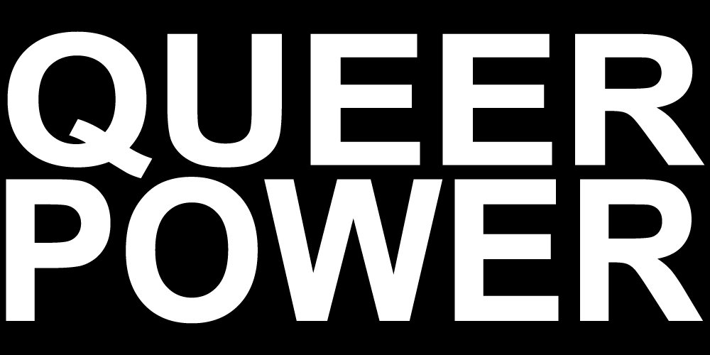 QUEER POWER