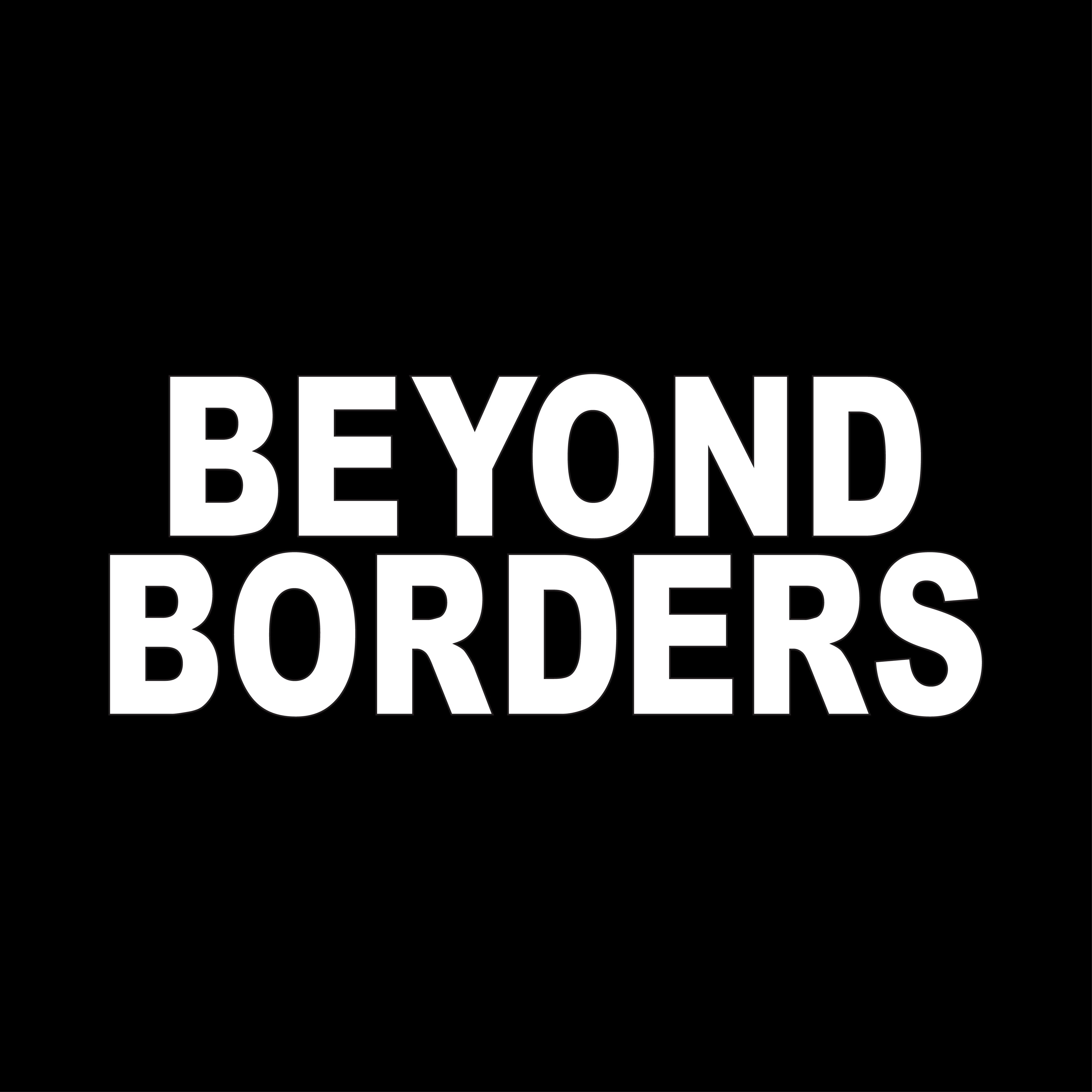 Beyond Borders