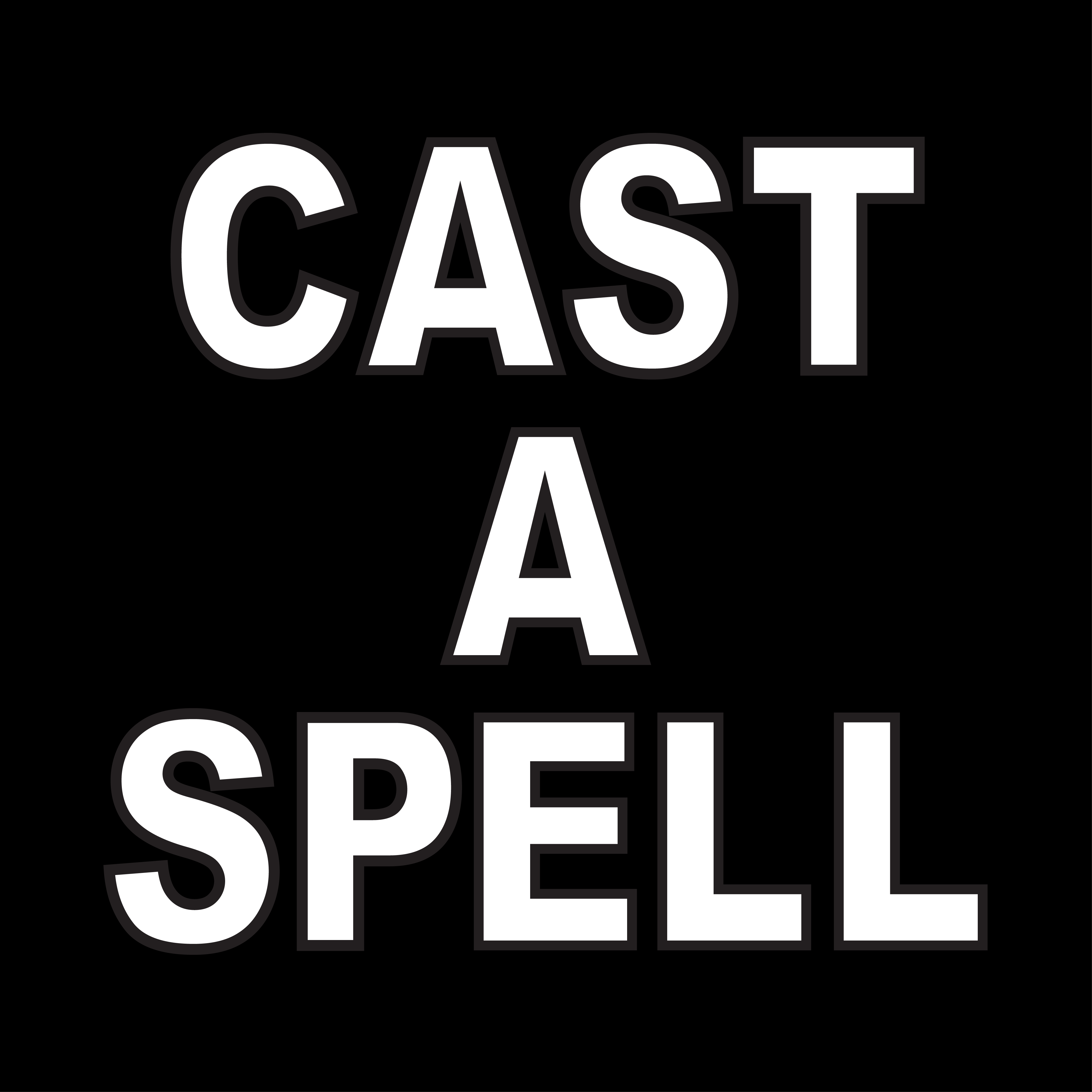 Cast a Spell