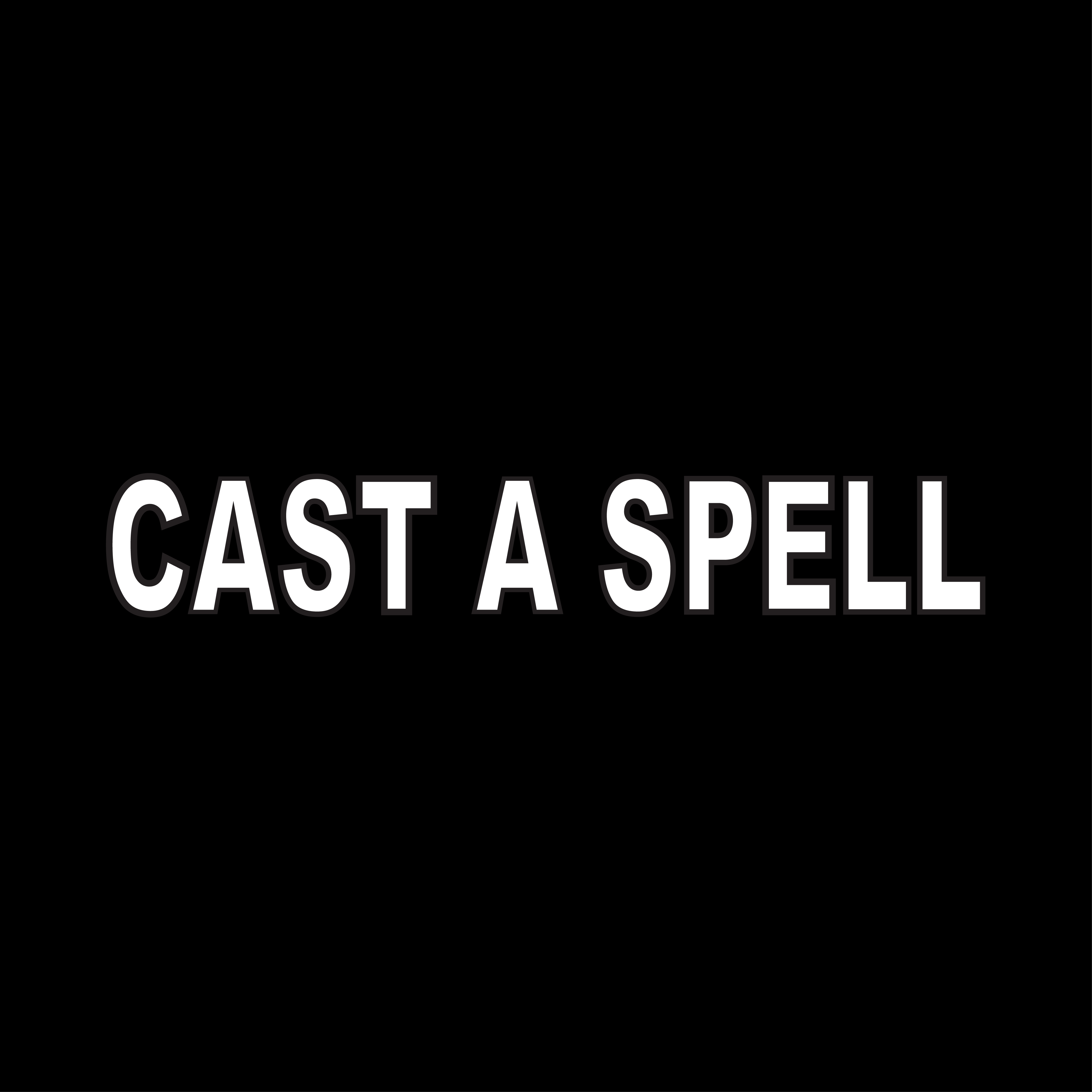 Cast a Spell 2