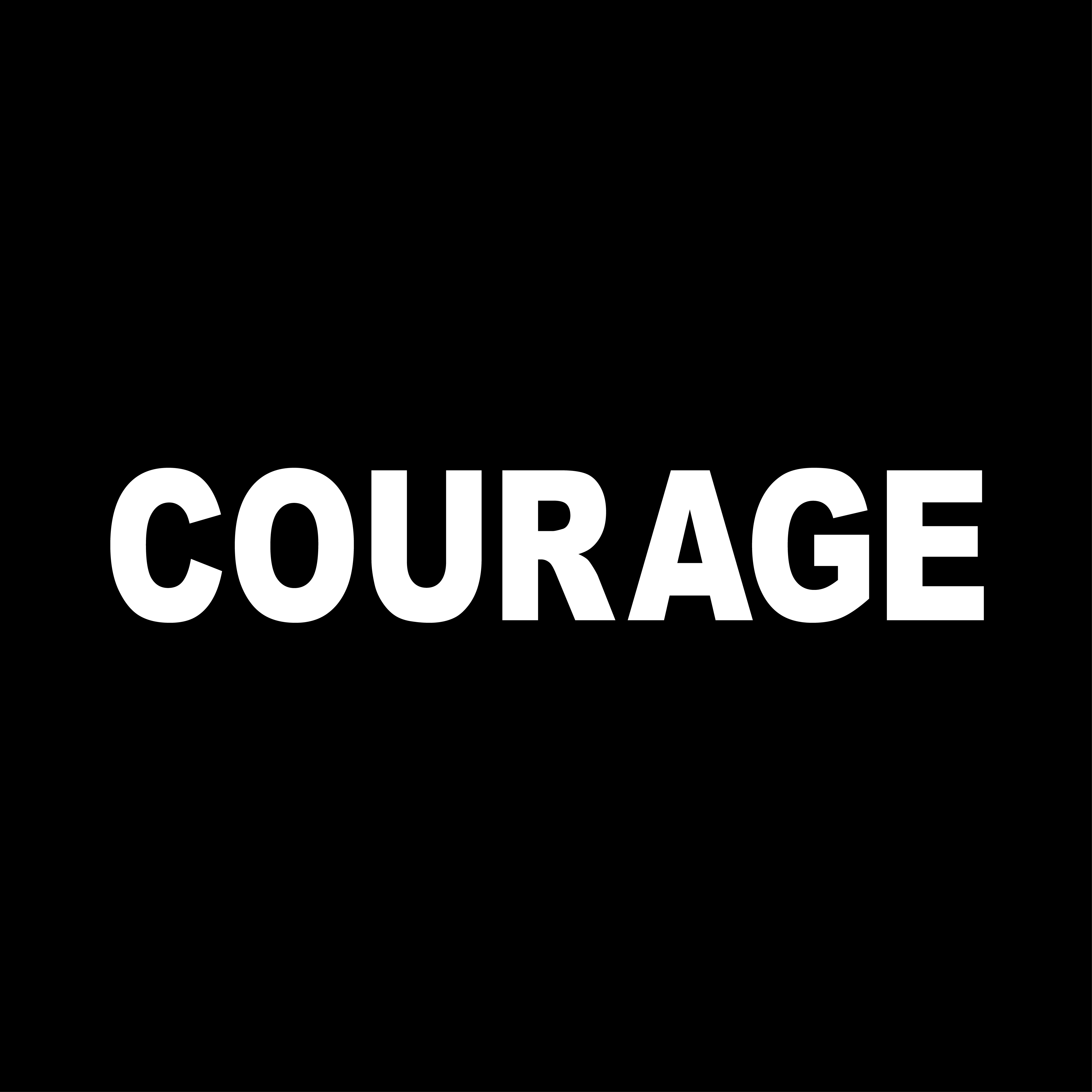 Courage