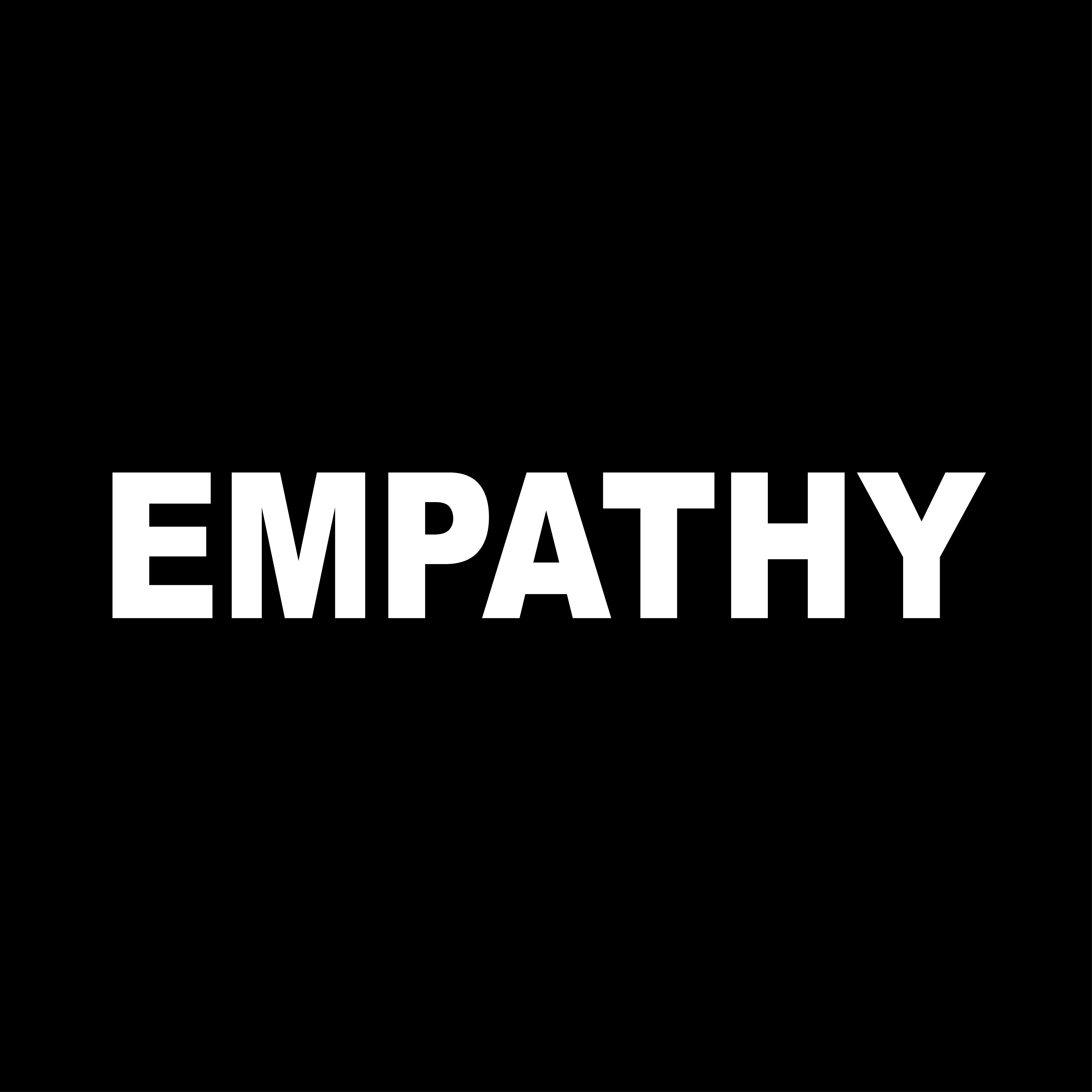 Empathy