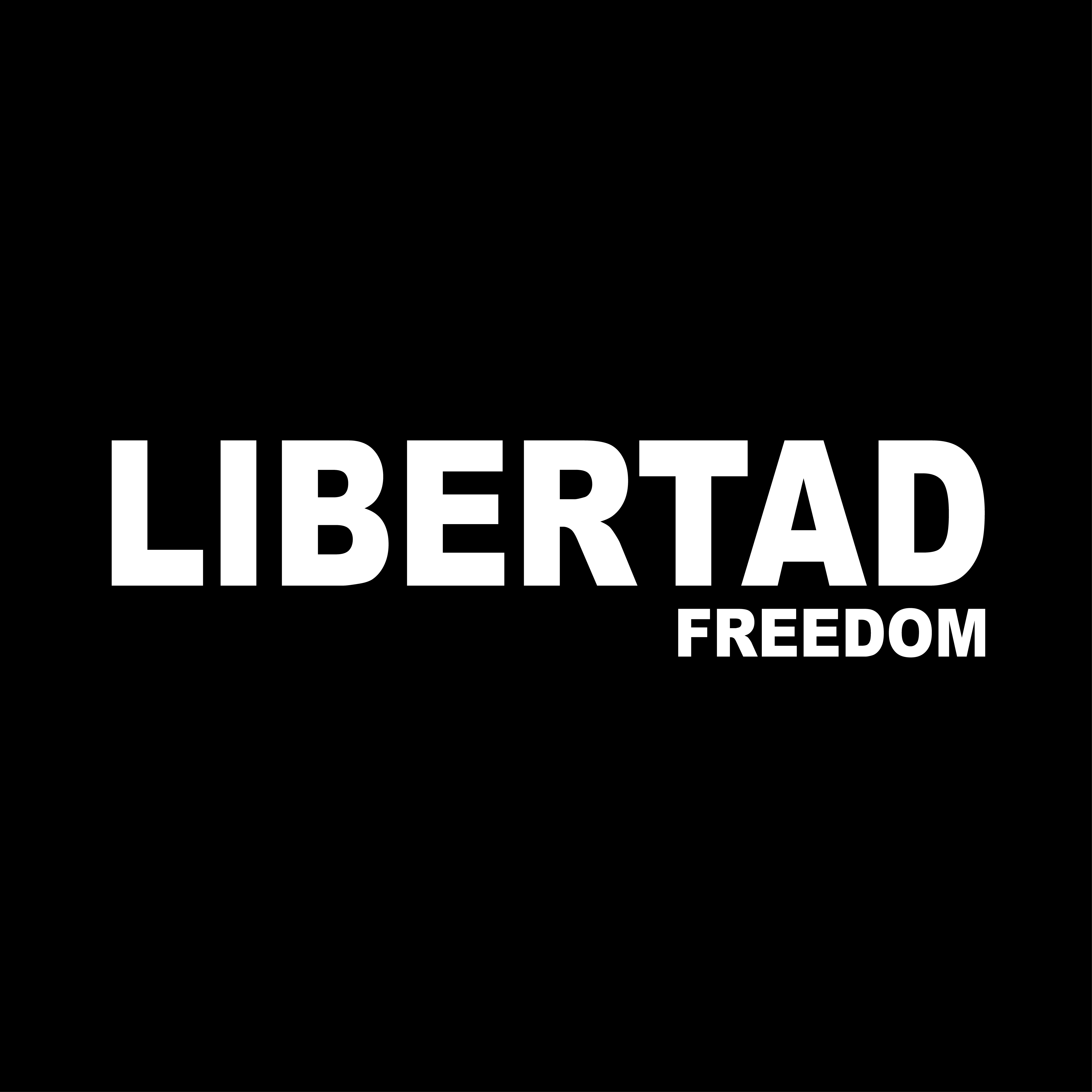 Freedom Spanish