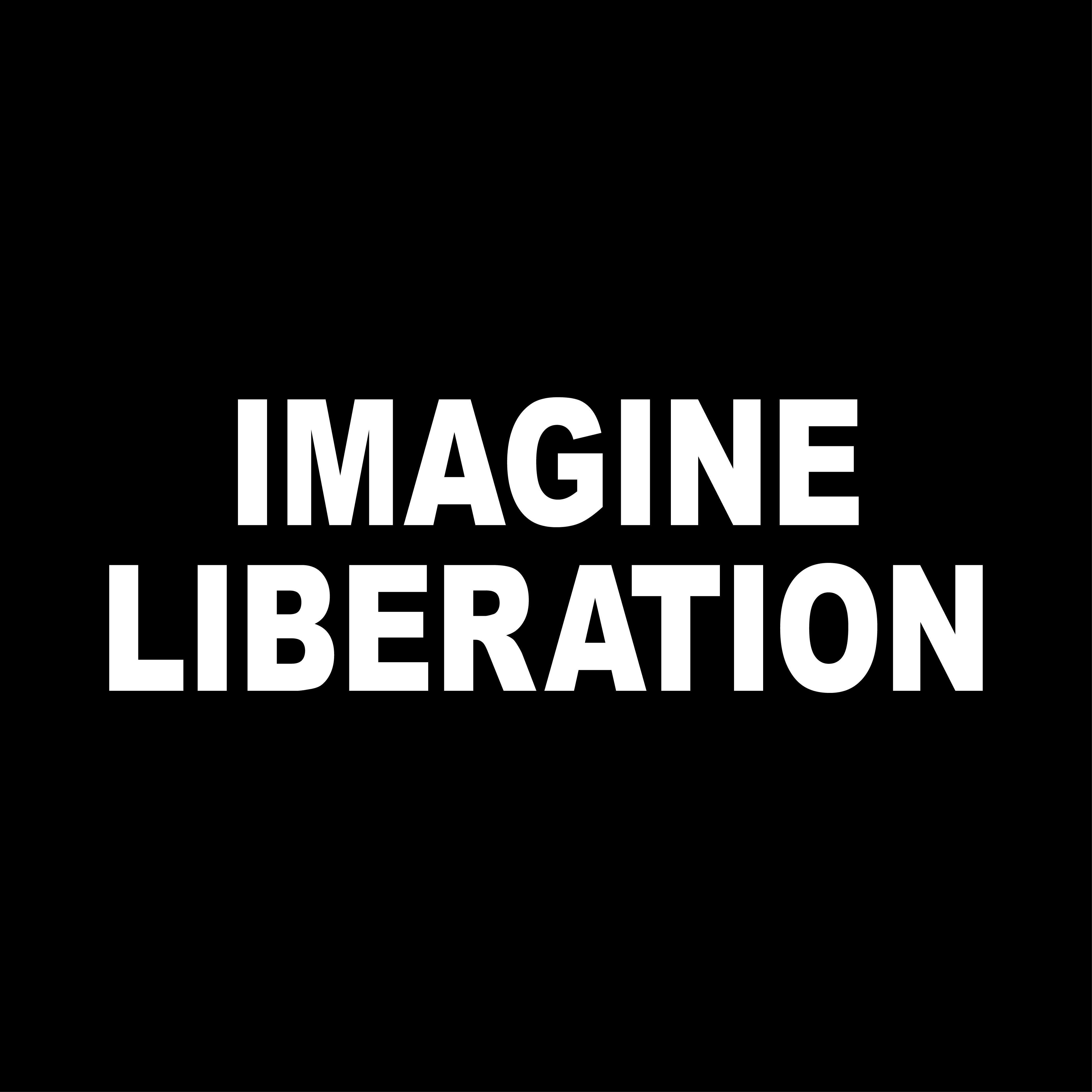 Imagine Liberation
