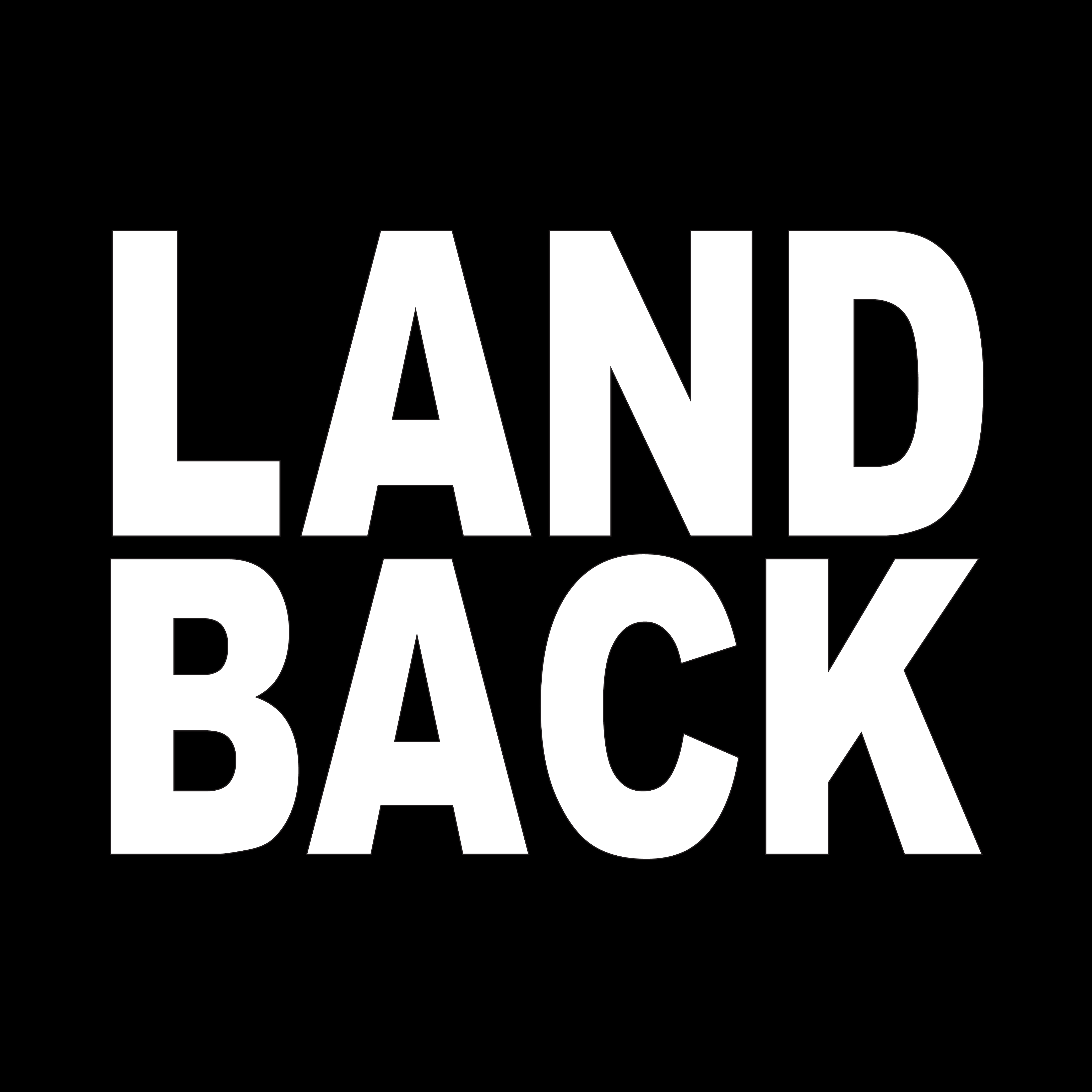 Land Back