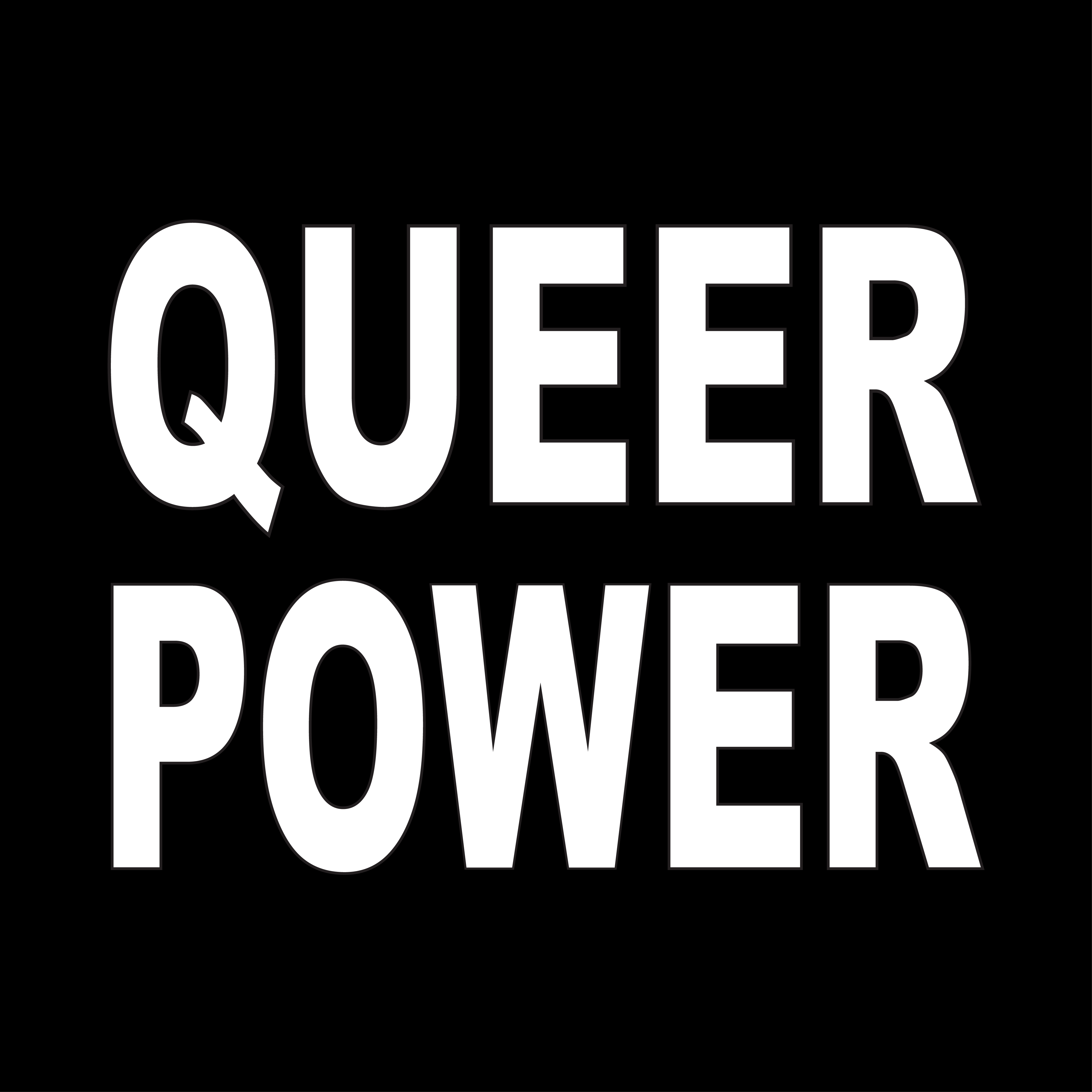 Queer Power