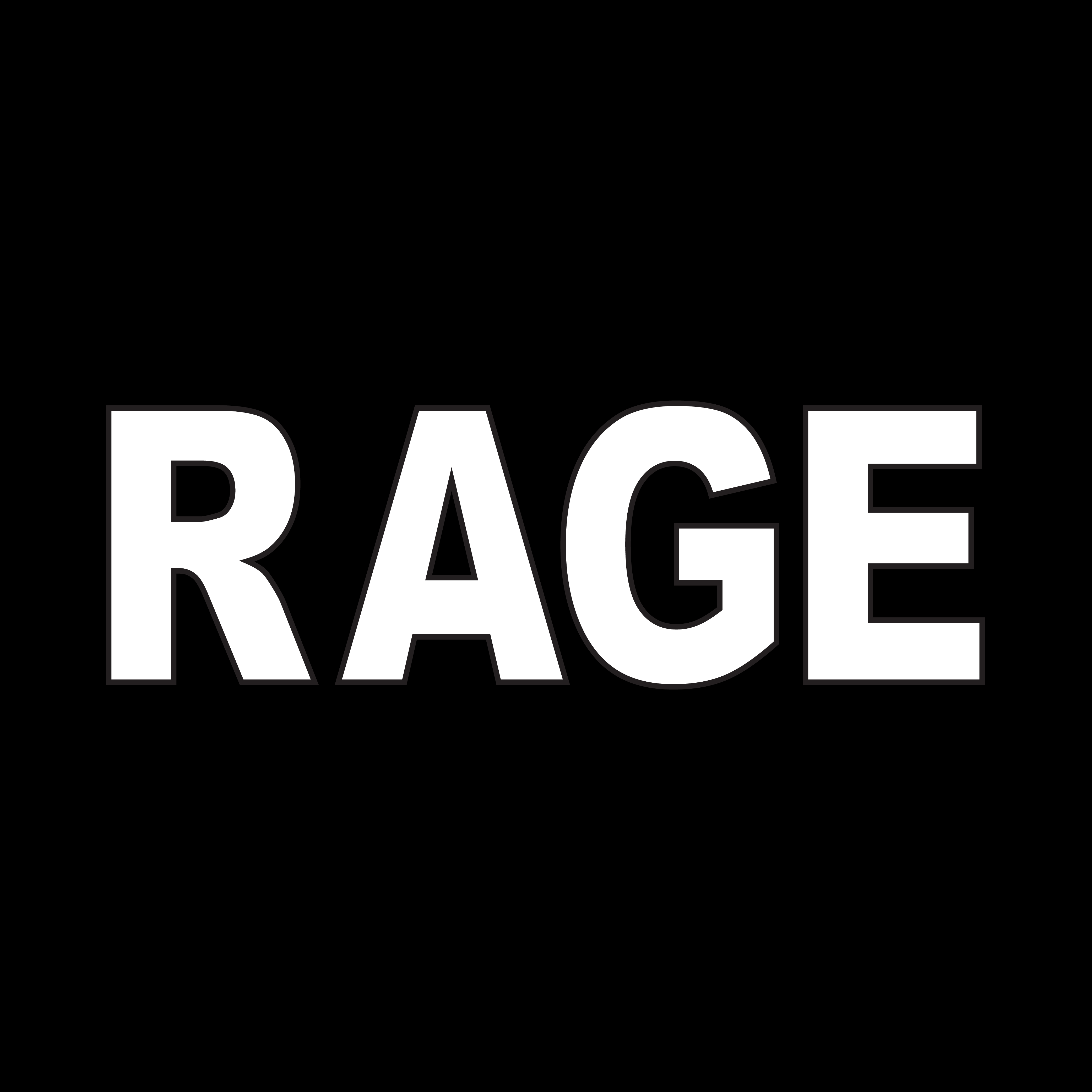 Rage