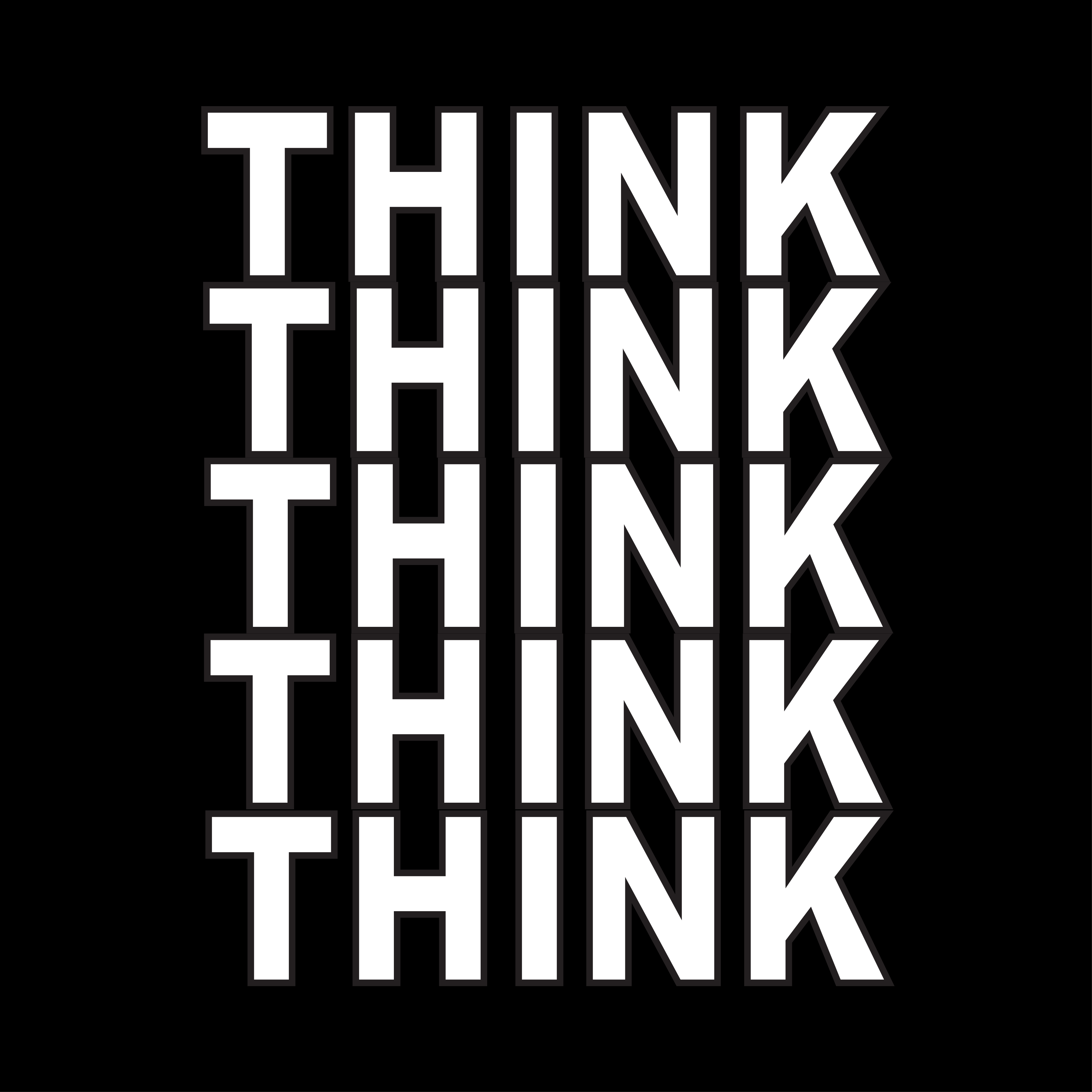 Think