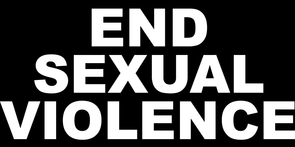 END SEXUAL VIOLENCE