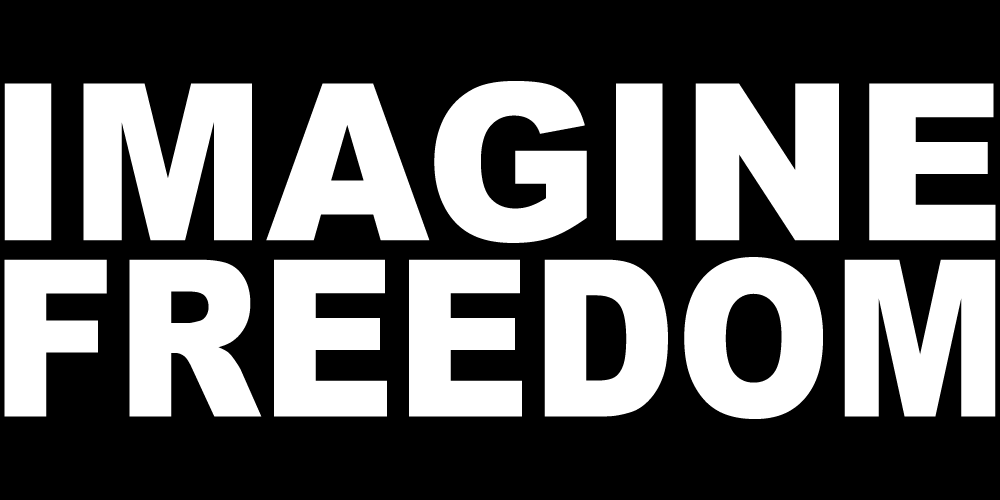 IMAGINE FREEDOM